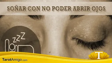 Ojos Cerrados