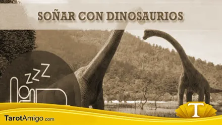 Dinosaurios