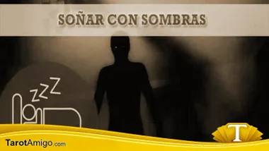 Sombras Oscuras