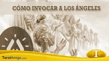 Peticiones a los Ángeles