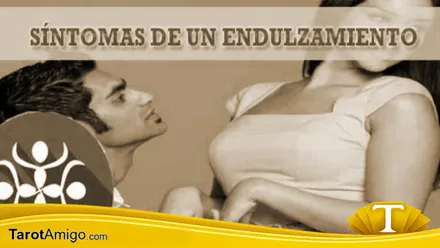 Endulzamiento de Amor