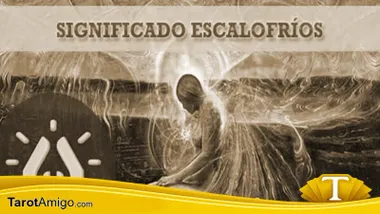 Escalofríos Espirituales