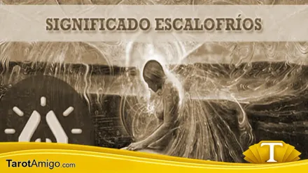Escalofríos Espirituales