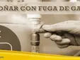 Soñar con Fuga de Gas