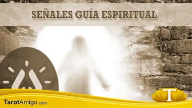 Guía Espiritual