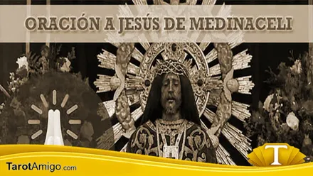 Cristo de Medinaceli