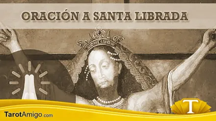 Santa Librada