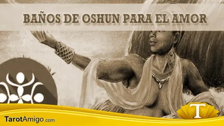 Orisha Oshun
