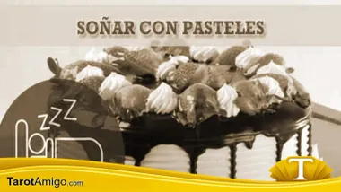 Pasteles