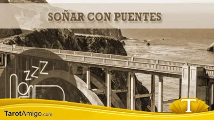 Puente colgante