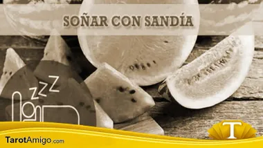 Sandías