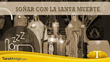 La Santa Muerte