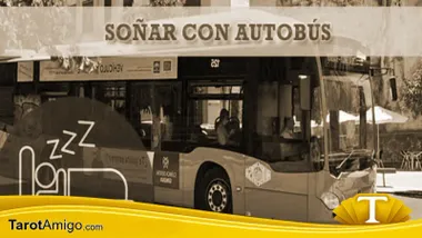 Autobús
