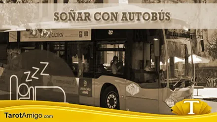Autobús