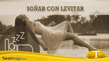 Levitación