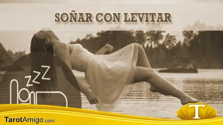 Levitación