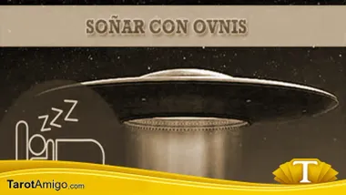 Ovnis y Ufos