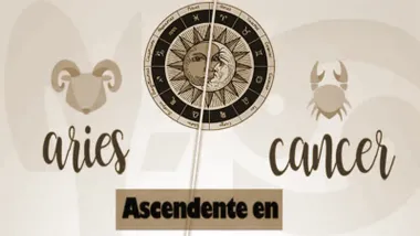 Aries y Cáncer