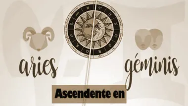 Aries y Géminis