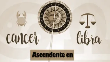 Cáncer y Libra
