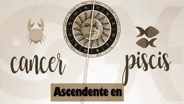 Cáncer y Piscis
