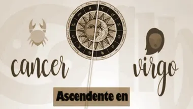 Cáncer y Virgo