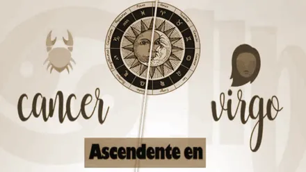 Cáncer y Virgo