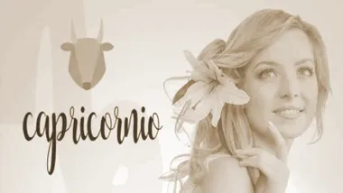 Capricornio Mujer