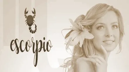 Escorpio Mujer