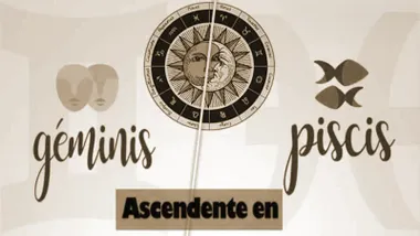 Géminis y Piscis