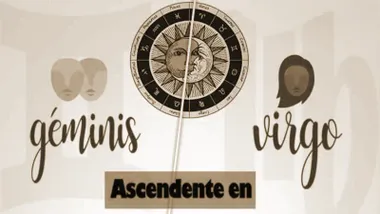 Géminis y Virgo