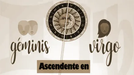 Géminis y Virgo