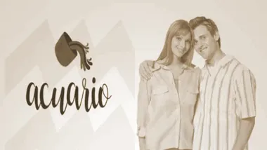 Hombre Acuario