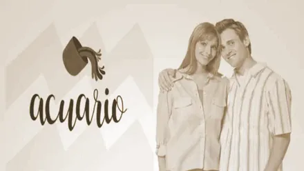 Hombre Acuario