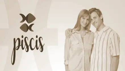 Hombre Piscis