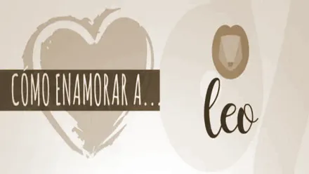 hombre Leo