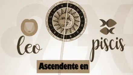 Leo y Piscis