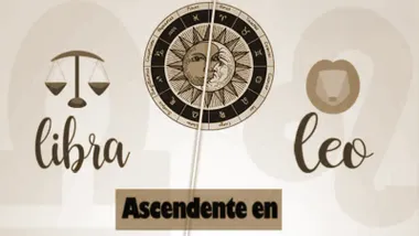 Libra y Leo