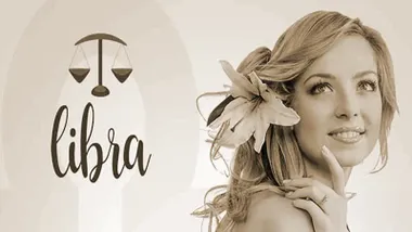 Libra Mujer