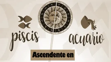 Piscis y Acuario