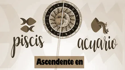 Piscis y Acuario