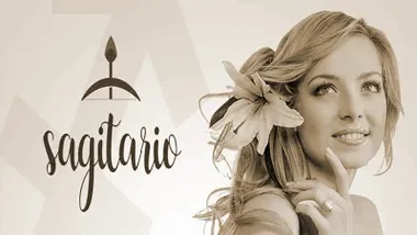 Sagitario Mujer