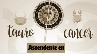 Tauro y Cáncer