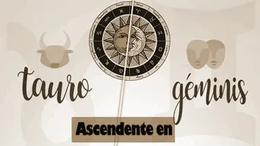 Tauro y Géminis