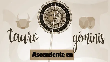 Tauro y Géminis