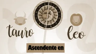Tauro y Leo