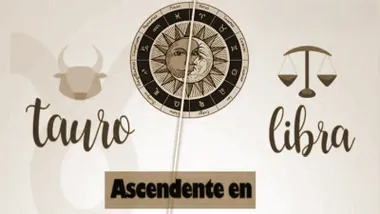 Tauro y Libra
