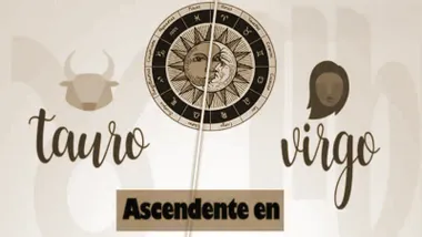 Tauro y Virgo