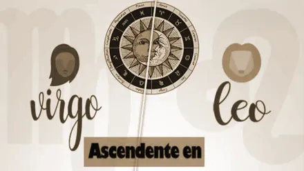 Virgo y Leo