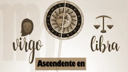 Virgo y Libra